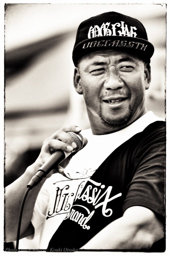 Jr.Dee - 湘南POWPOW ONLINE