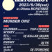 2023.9.30(sat)[ IZAYOISHOT ]at.大船HONEYBEE HIPHOP&REGGAEのパーティー開催!!!秋の夜長 を楽しもう!!