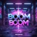 MAJIMAN NEW TUNE RELEASE !! BOOM BOOM – MAJIMAN a.k.a 本氣男 feat. Climax Recordings
