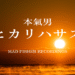 MV公開 – ヒカリハサス- 本氣男 リリックイメージムービー！