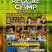 9/21(日) REGGAE CAMP – KANAGAWA SOUND ASSOCIATION