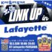 10/5(日) 【入場無料】出張 LINK UP in Lafayette FUJISAWA – KING LIFE STAR @Lafayette FUJISAWA