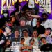 10/18 (土) POWER BOMB -AICHIN&BUTCHER BIRTHDAY BASH- @YOKOHAMA B.B.STREET