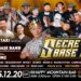 12/20(土) -RUDIESTEPPER PRESENTS- SECRET BASE vol.85 〜Finalまた会う日まで…〜 @平塚 HAPPY MOUNTAIN BAR