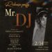 2/14(土) Mr.DJ Release party @茅ヶ崎 BUCK TOWN