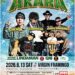 6/13(土) AKARA Vol.6 @大和 Virgin Flamingo