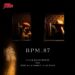 【リリース情報】9/22 BPM.87 YANAGI&SUNADEMUS feat. DORA a.k.a Queen D , MILES WORD.