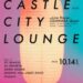10/14(水) Castle City Lounge vol.16 @小田原 Live House ODAWARA Quest