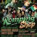 11/29（日）Romping Shop vol.138 @茅ヶ崎 Frequency